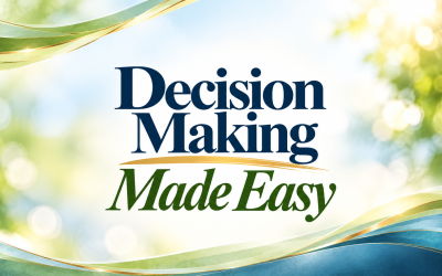 Decision Making Made EASY